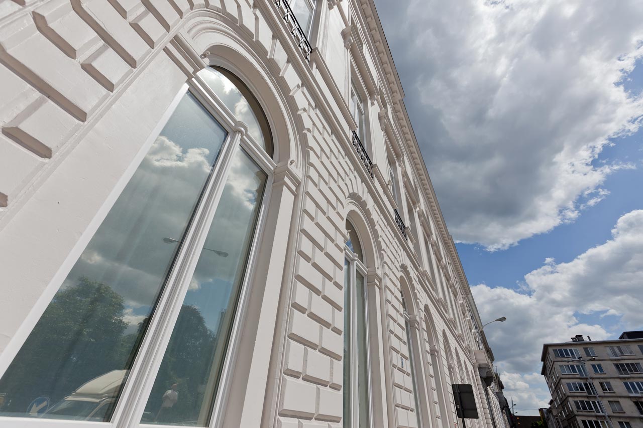 schilderwerk Artevelde